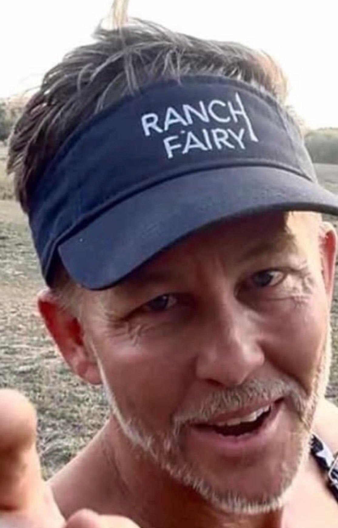 RF Visors