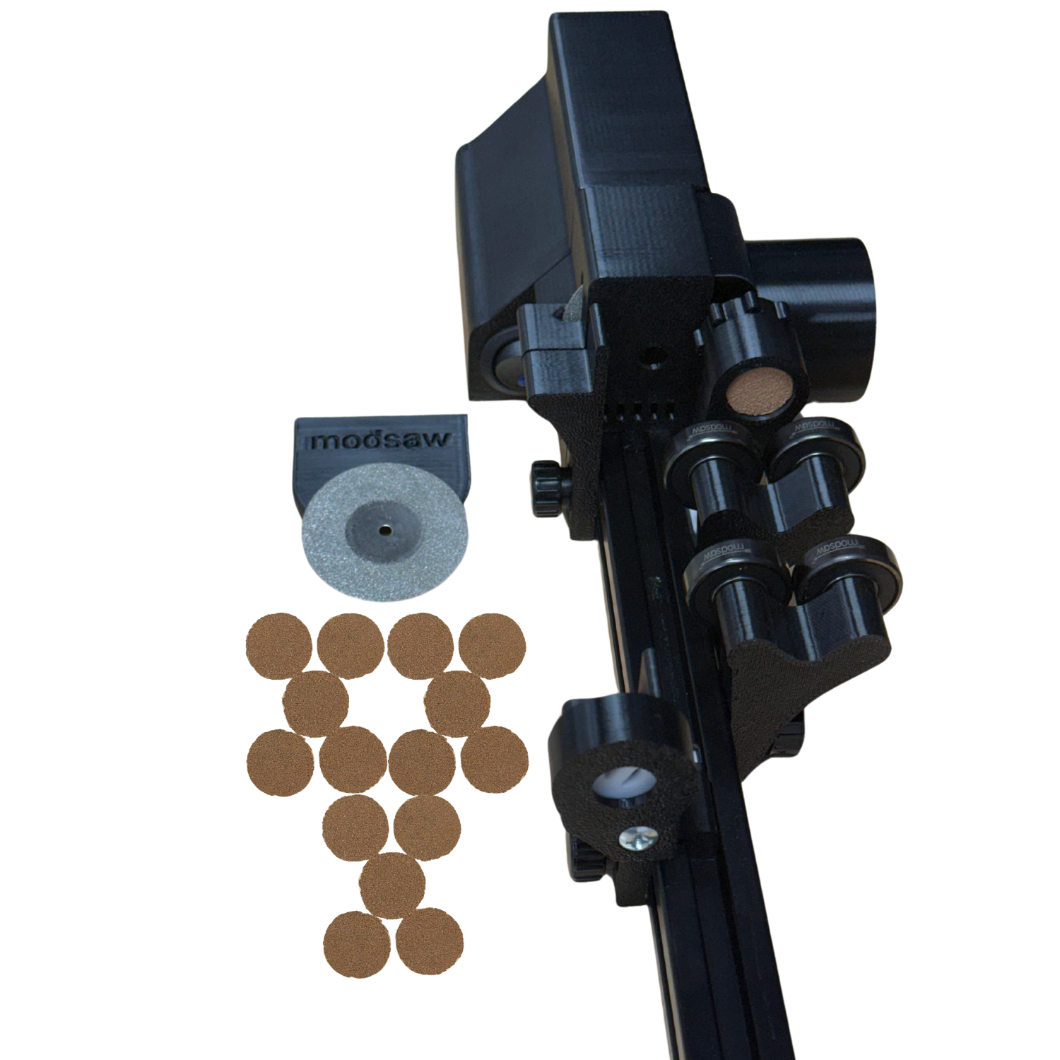 modsaw - Deluxe Saw Kit