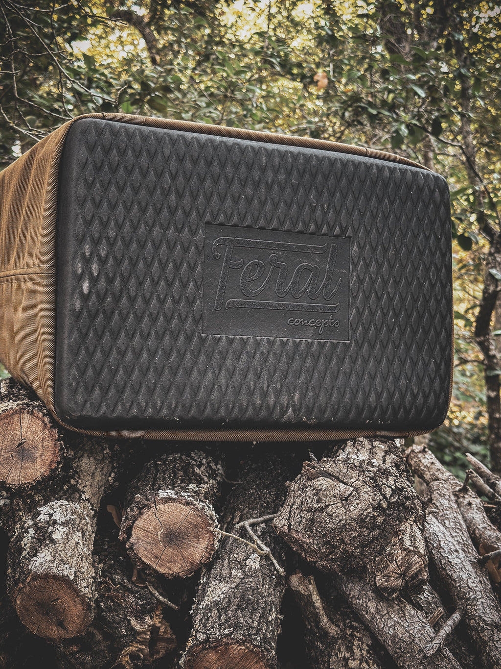 FERAL MULTIPURPOSE  TOTE