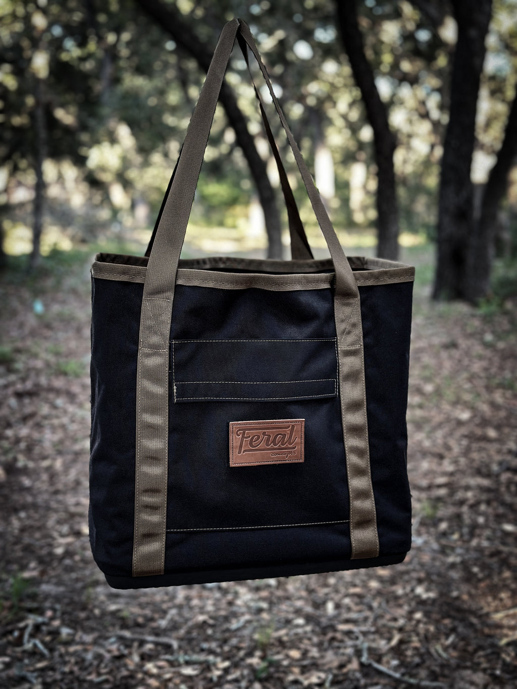FERAL MULTIPURPOSE  TOTE