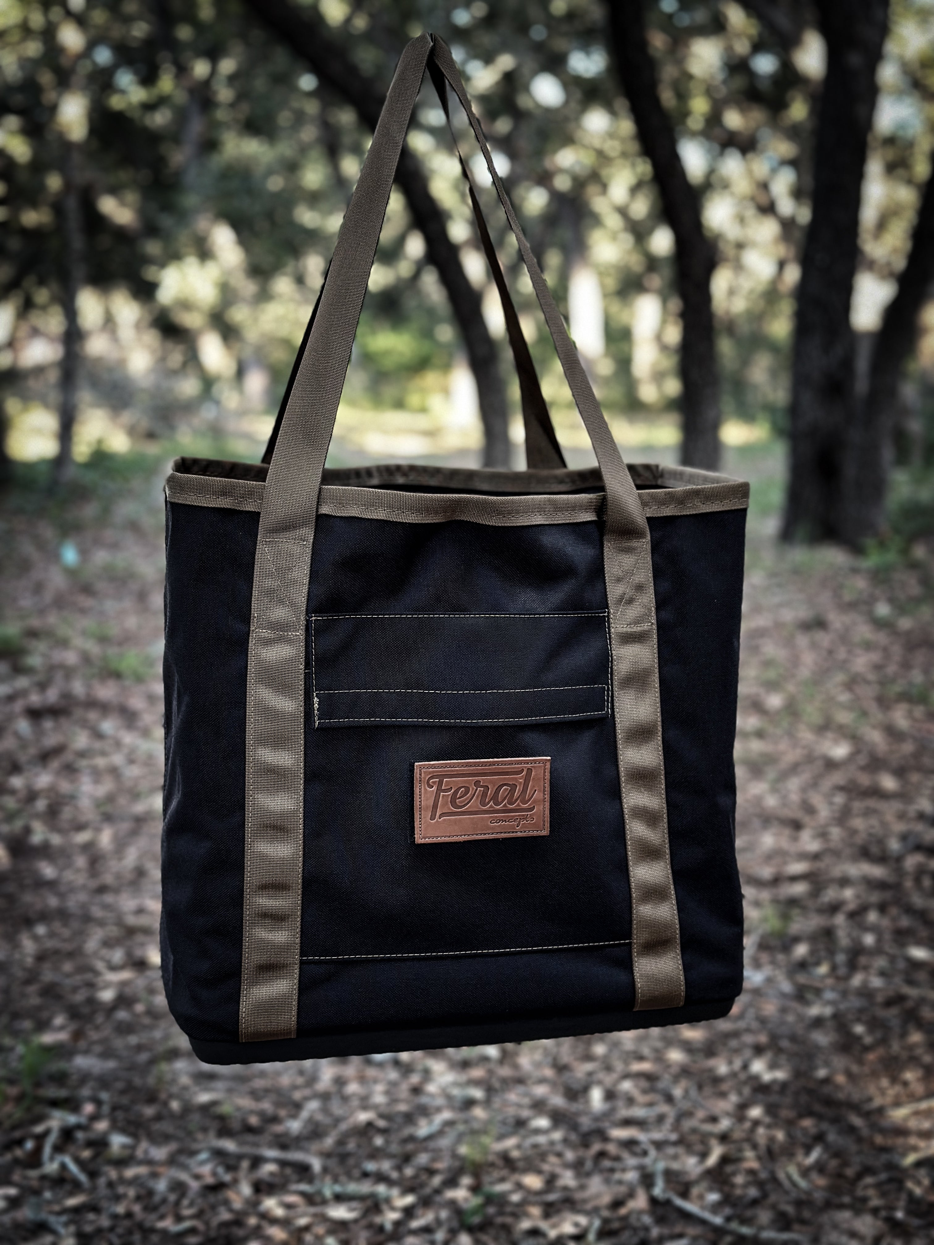 FERAL MULTIPURPOSE  TOTE