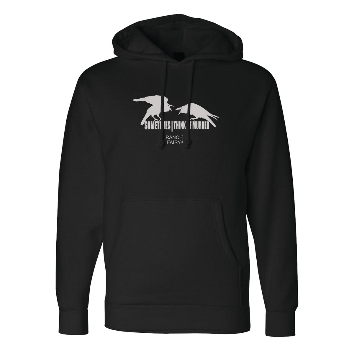 Murder Hoodie