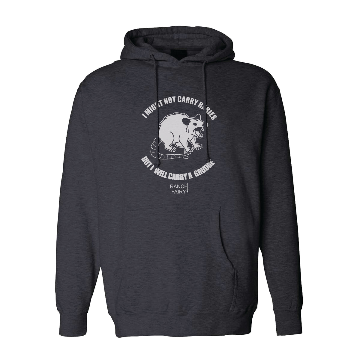 Grudge Hoodie