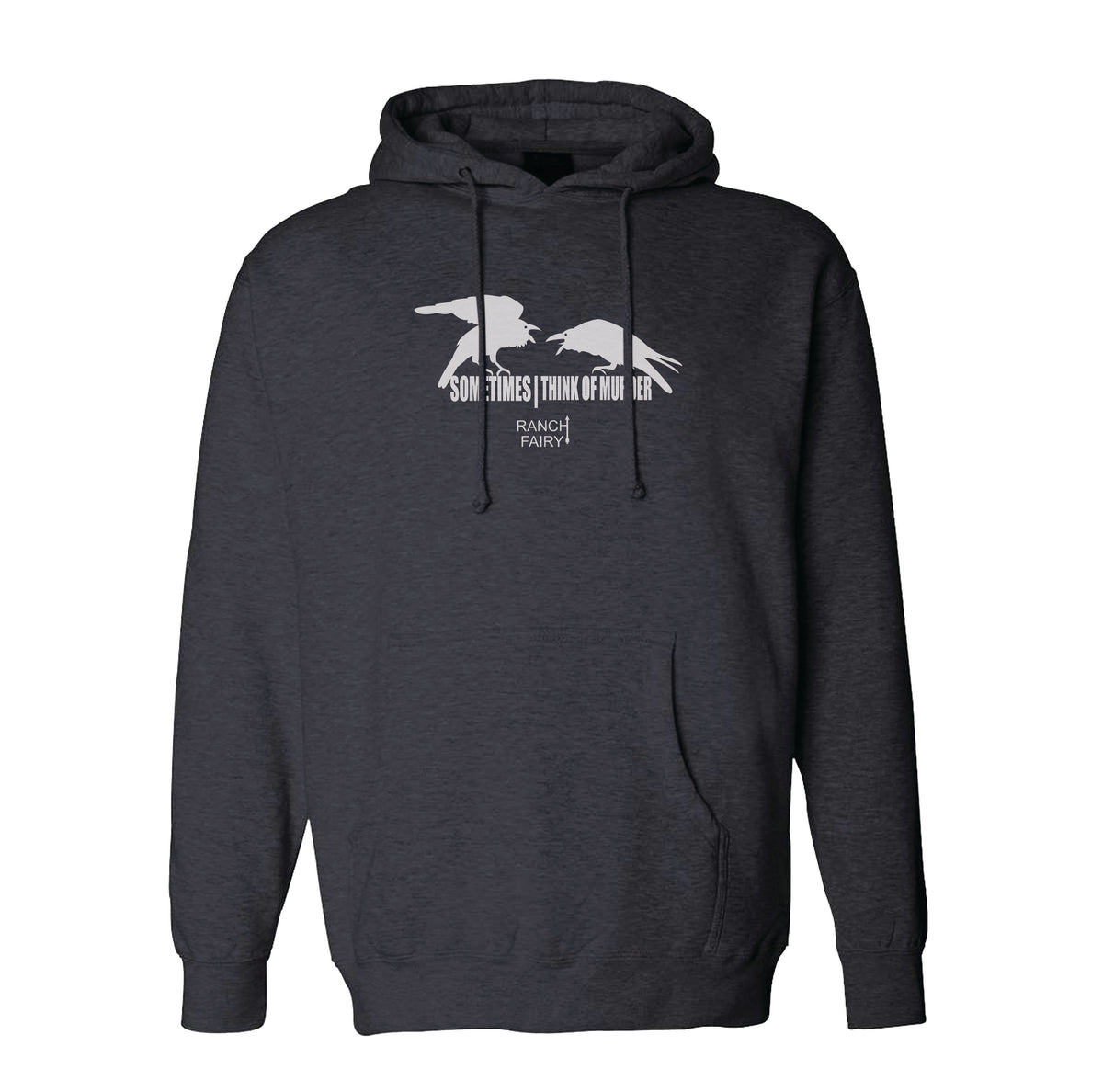 Murder Hoodie