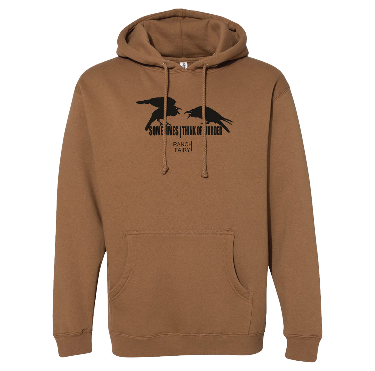 Murder Hoodie