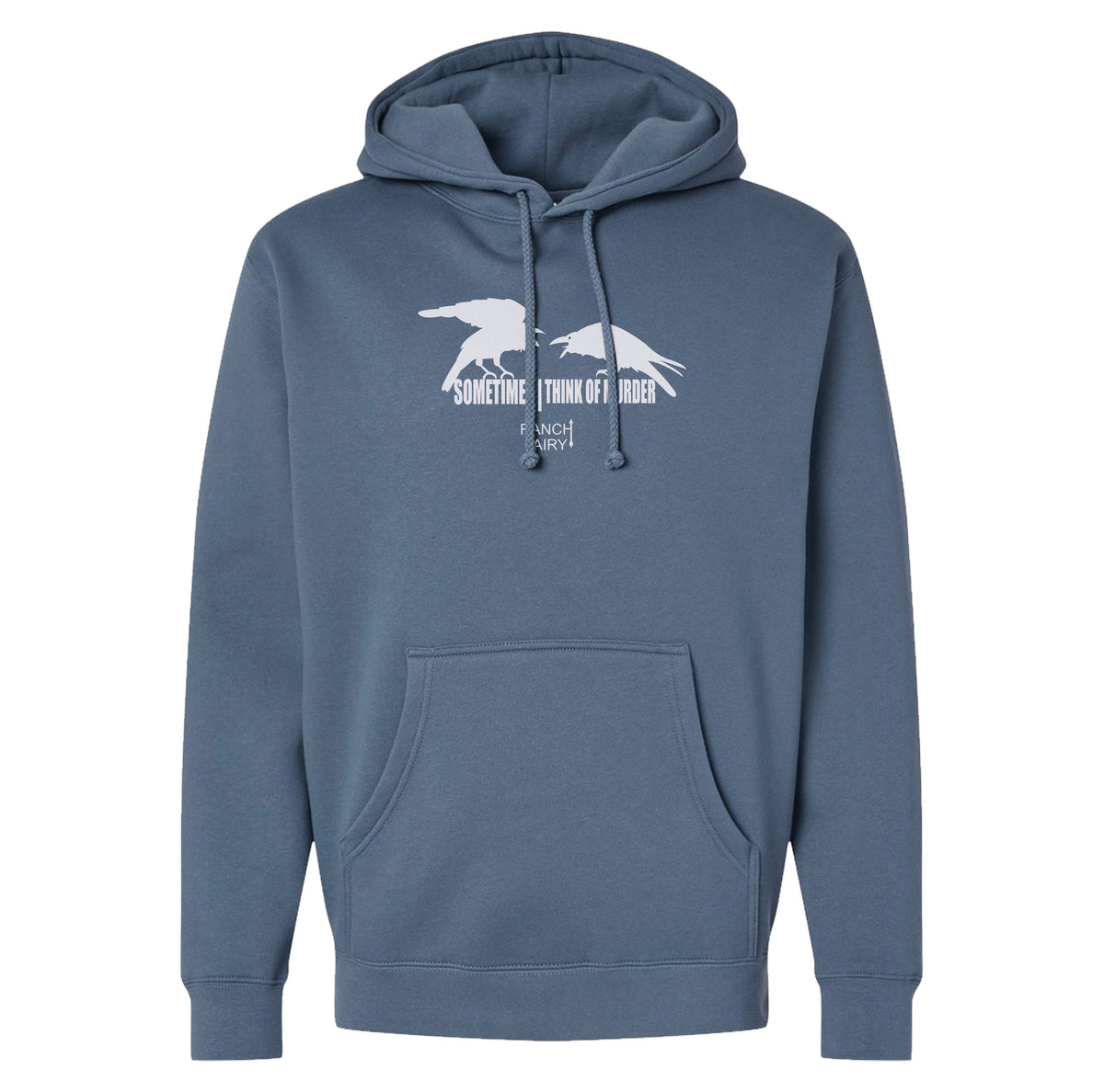 Murder Hoodie