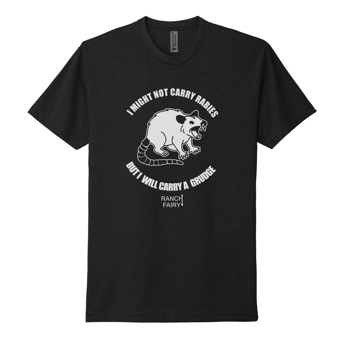 Grudge Tee