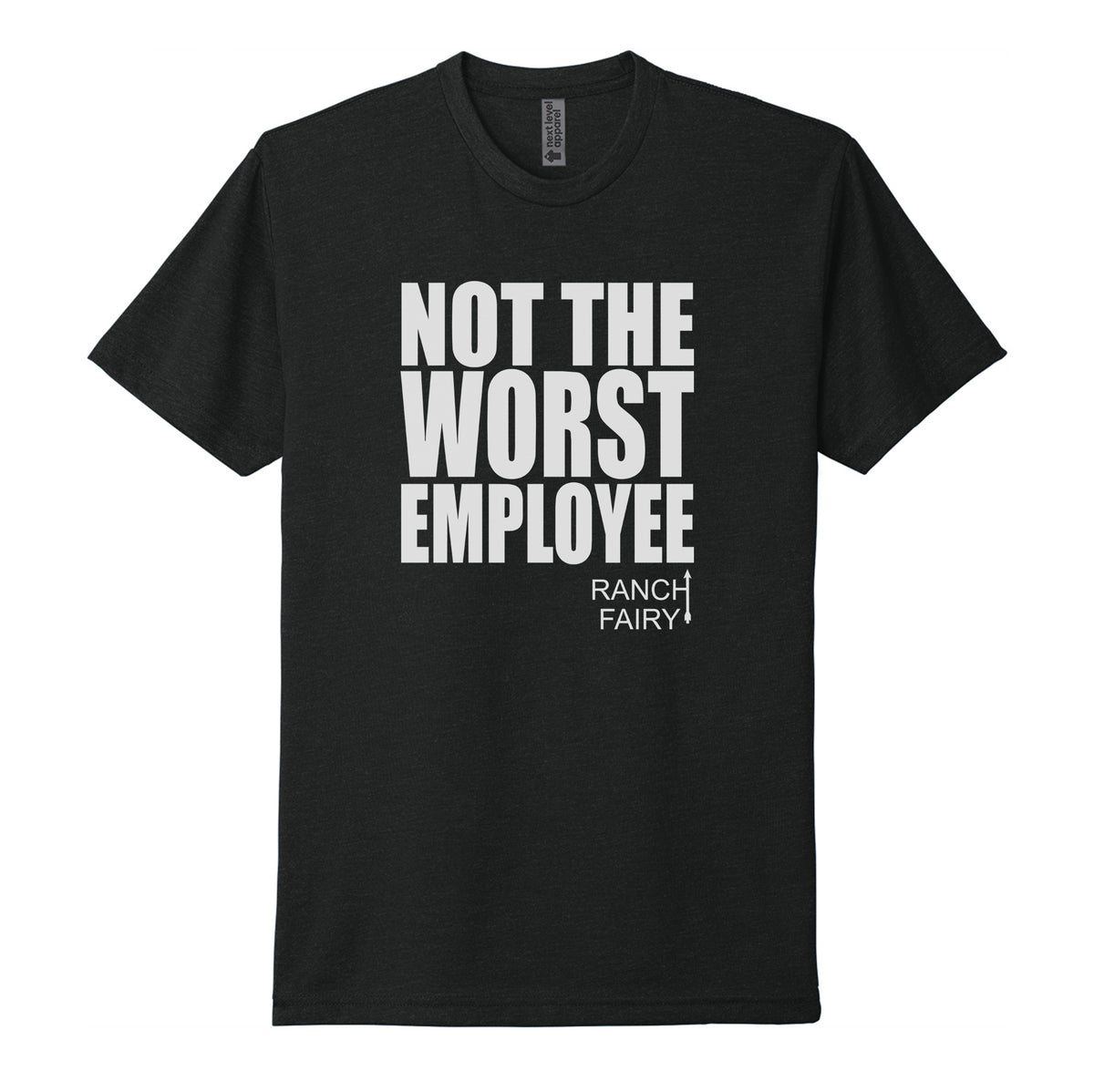 Worst Employee Tee