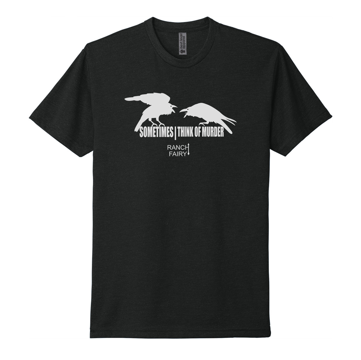 Murder Tee