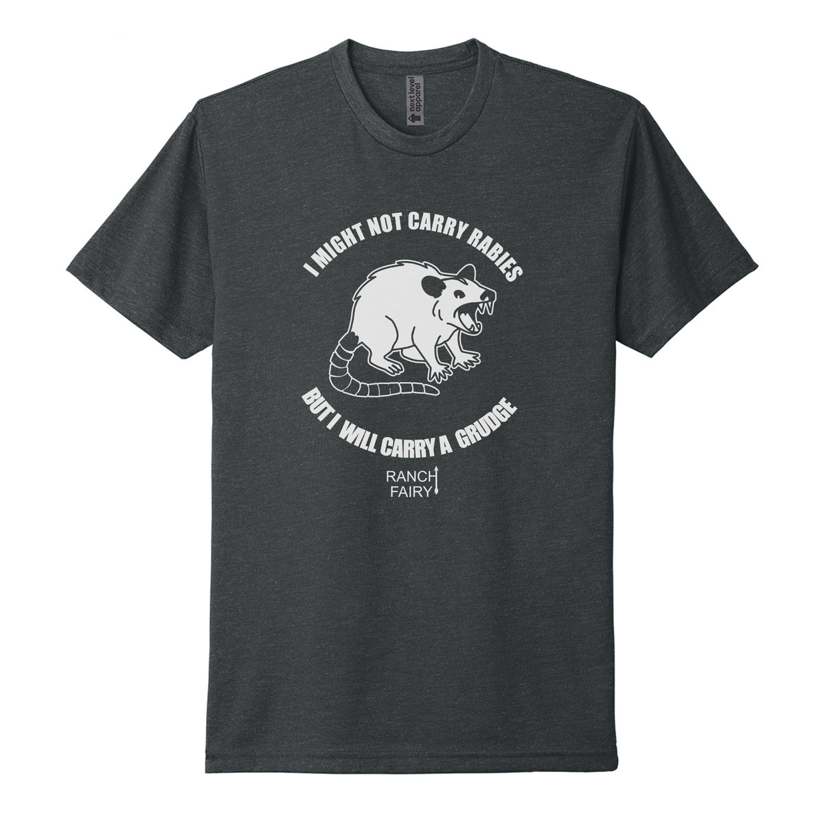 Grudge Tee