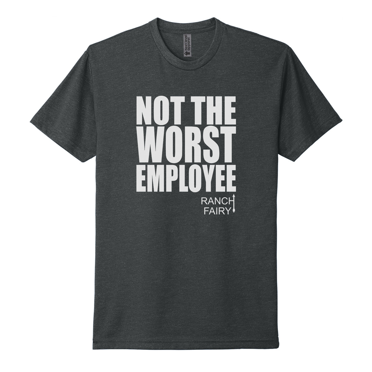 Worst Employee Tee