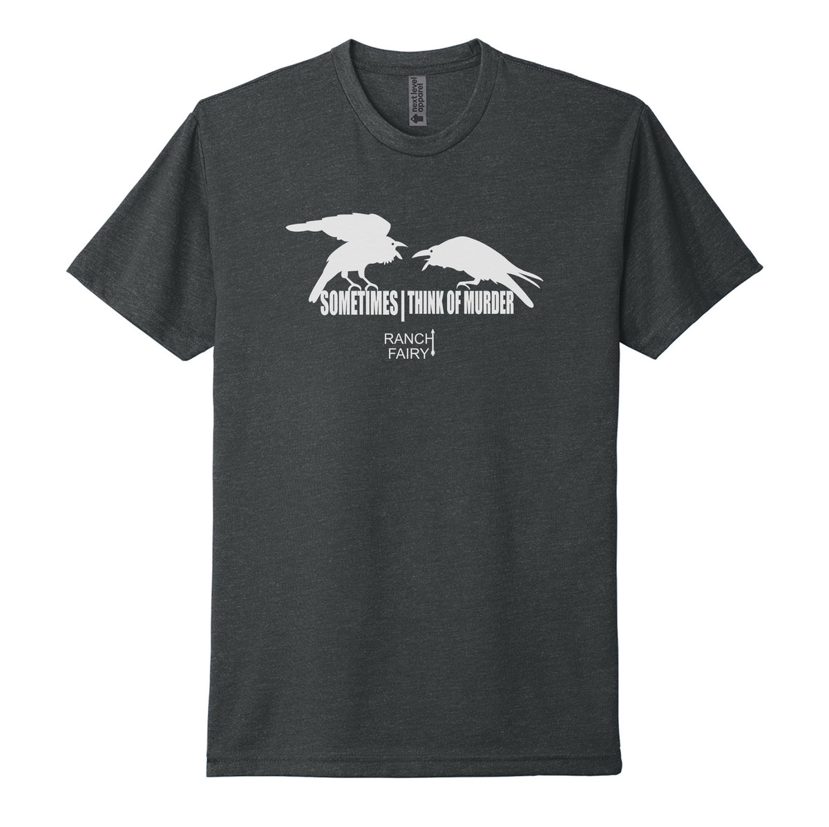Murder Tee