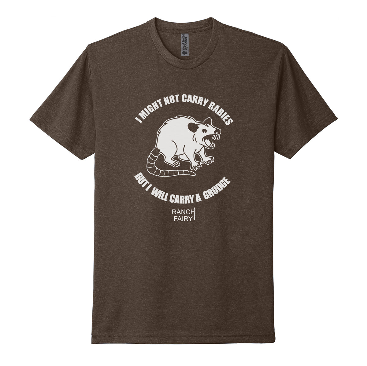 Grudge Tee