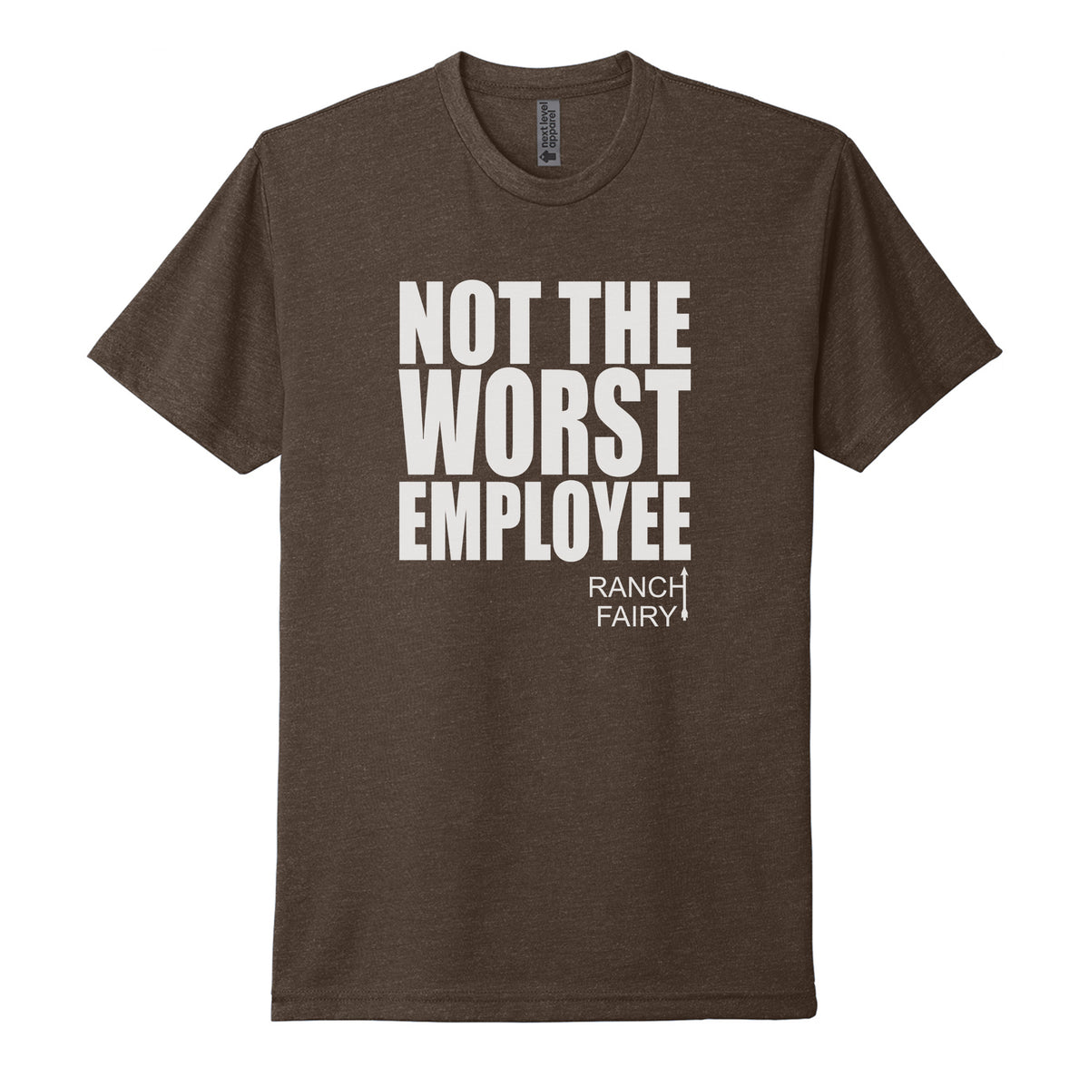 Worst Employee Tee