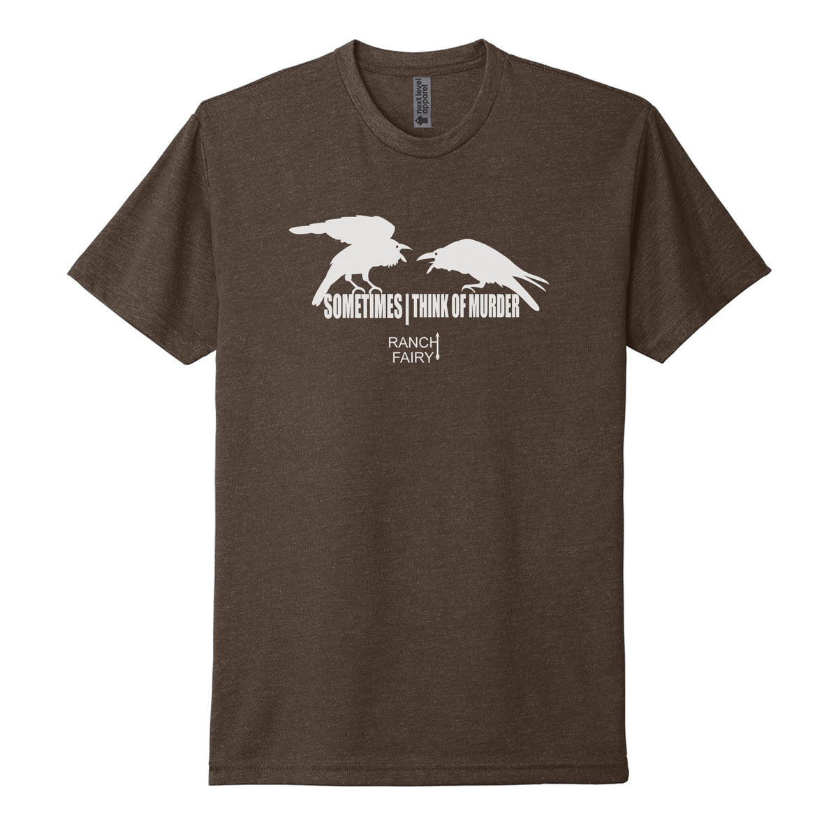 Murder Tee