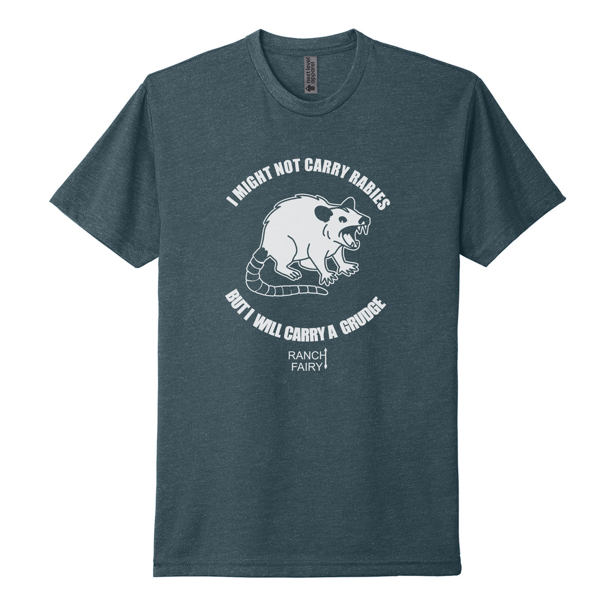 Grudge Tee