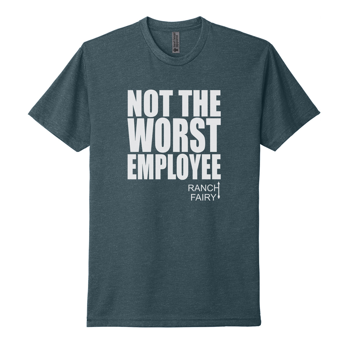 Worst Employee Tee