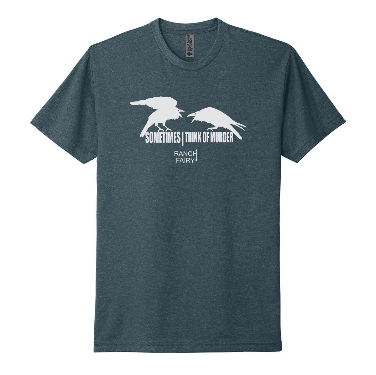 Murder Tee