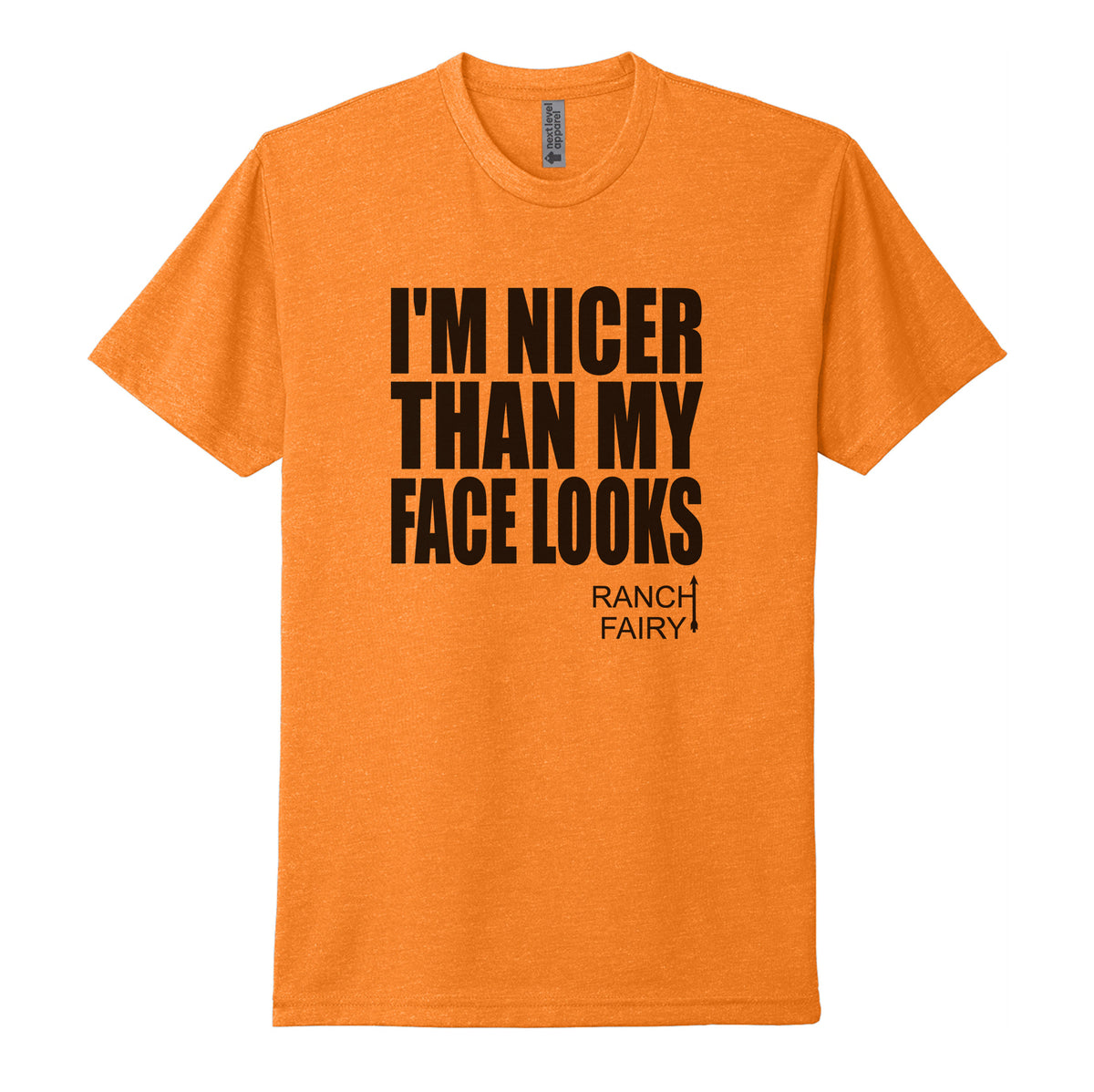 Nice Face Tee