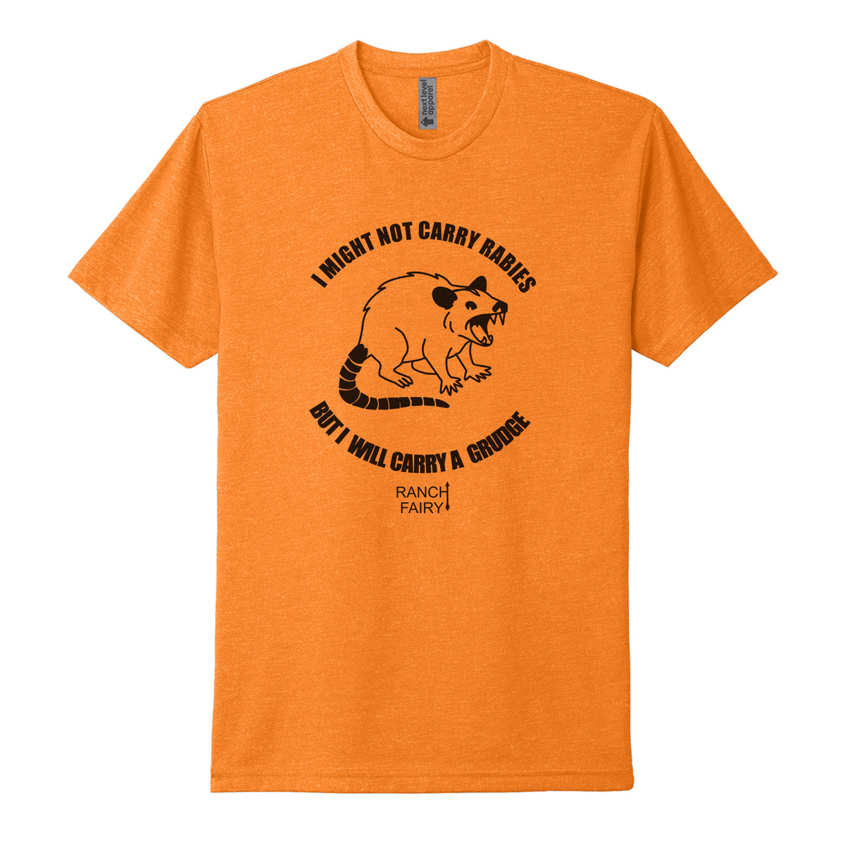 Grudge Tee