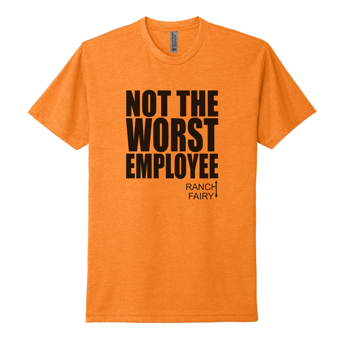 Worst Employee Tee
