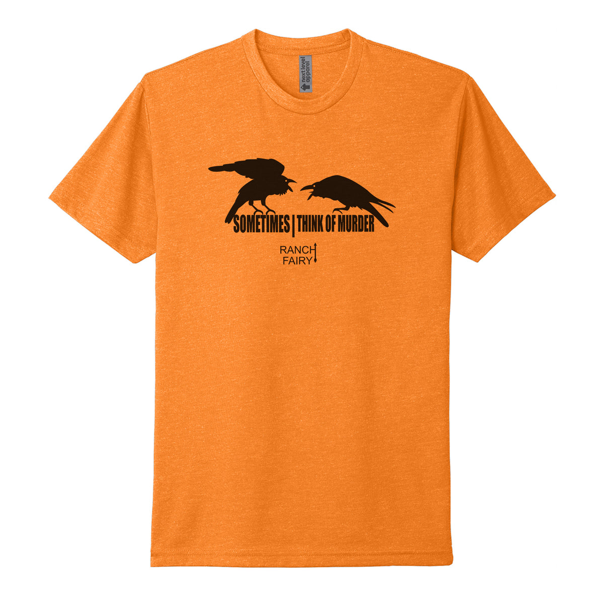Murder Tee