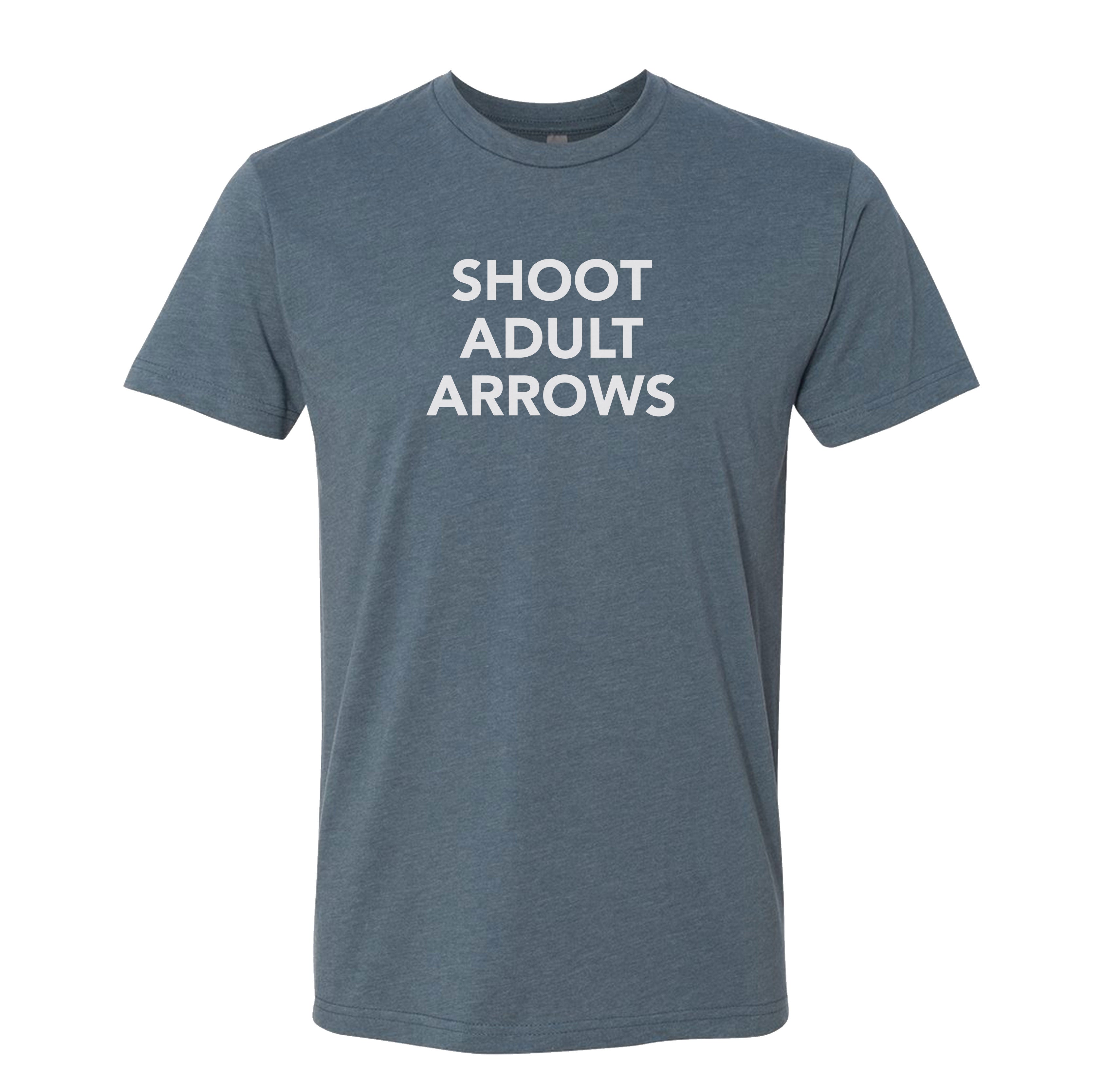 Adult Arrows Tee