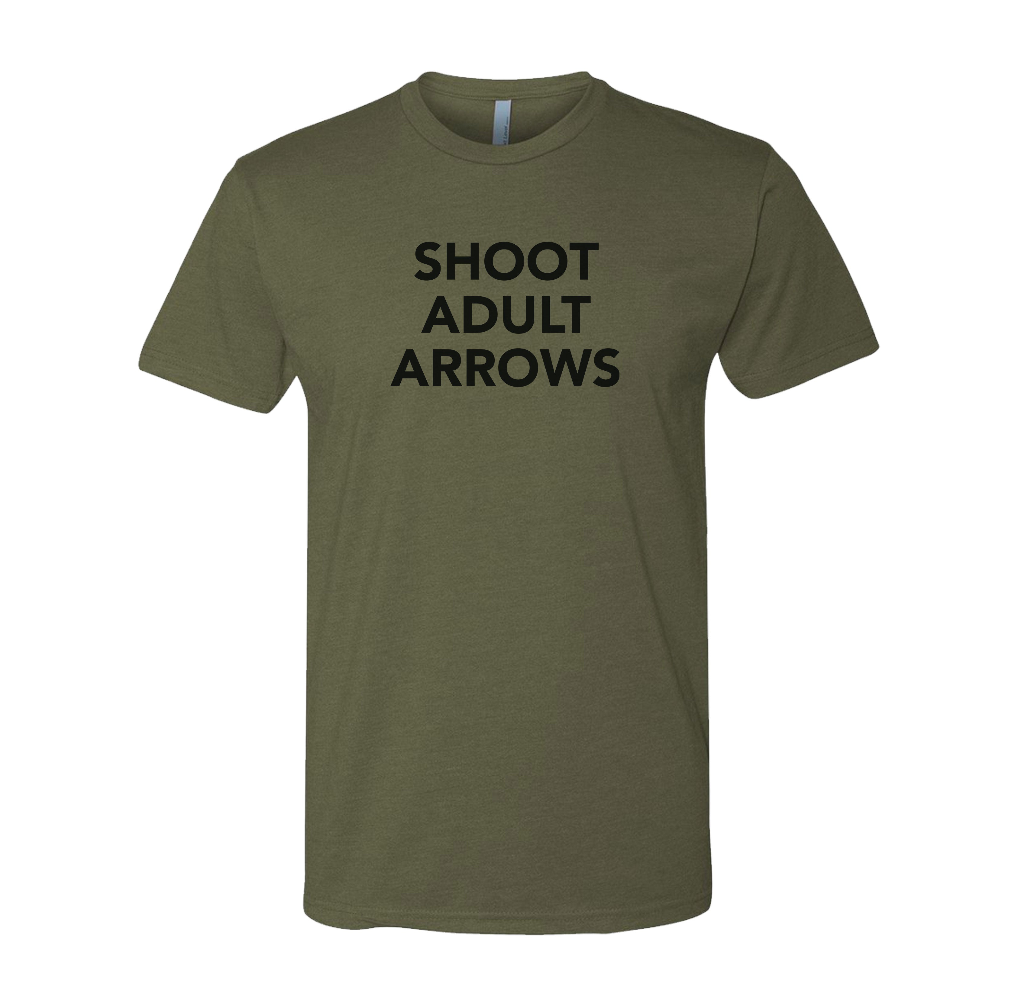 Adult Arrows Tee