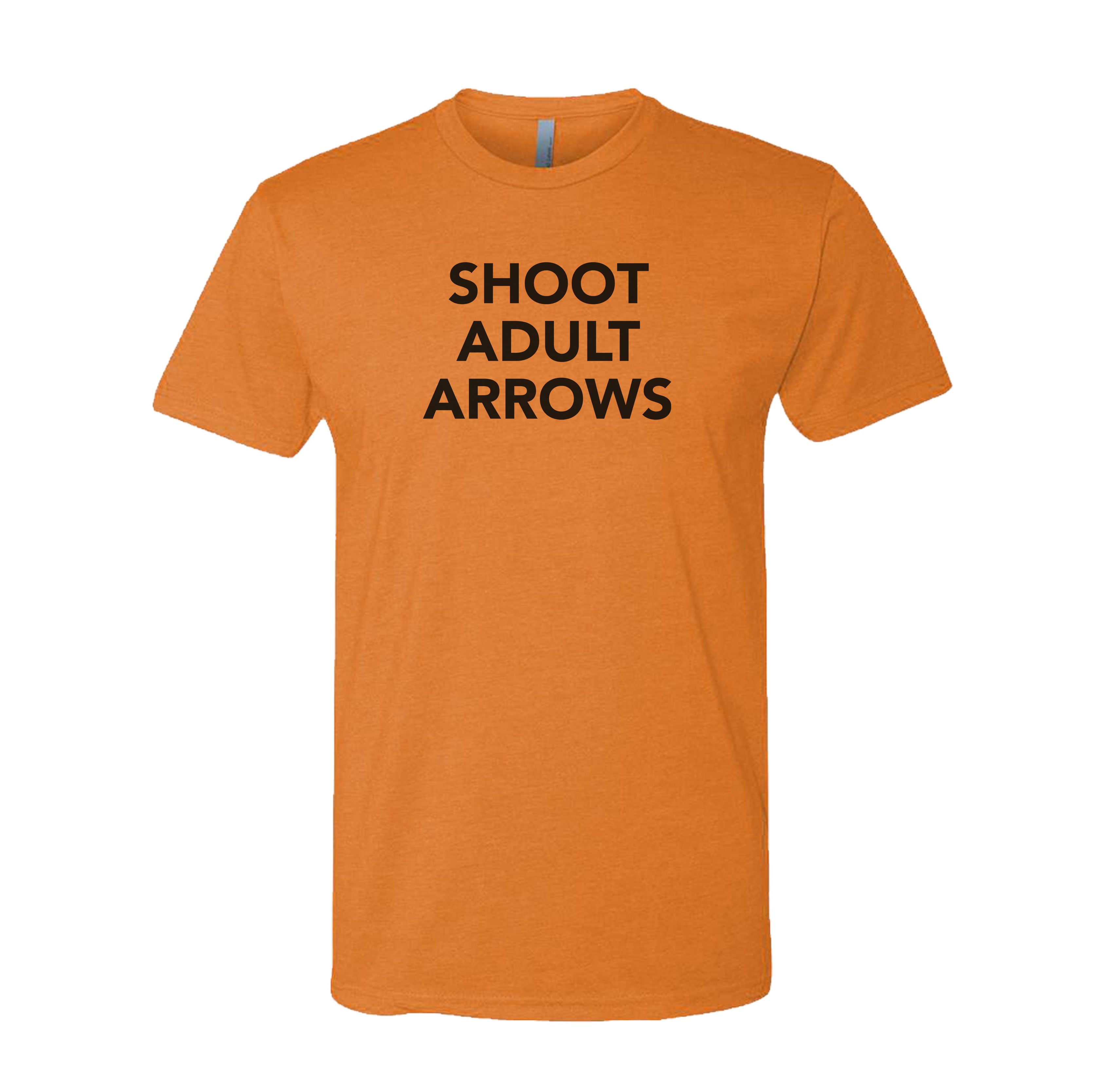 Adult Arrows Tee