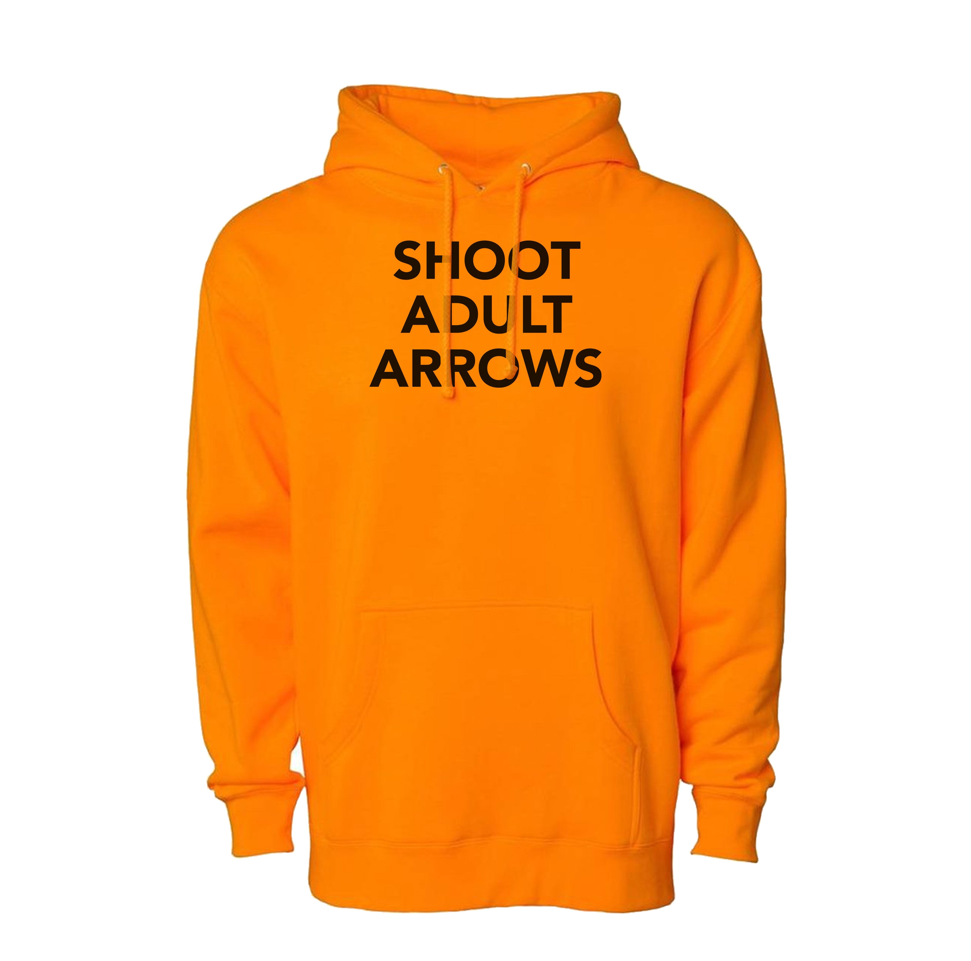 Adult Arrows Hoodie