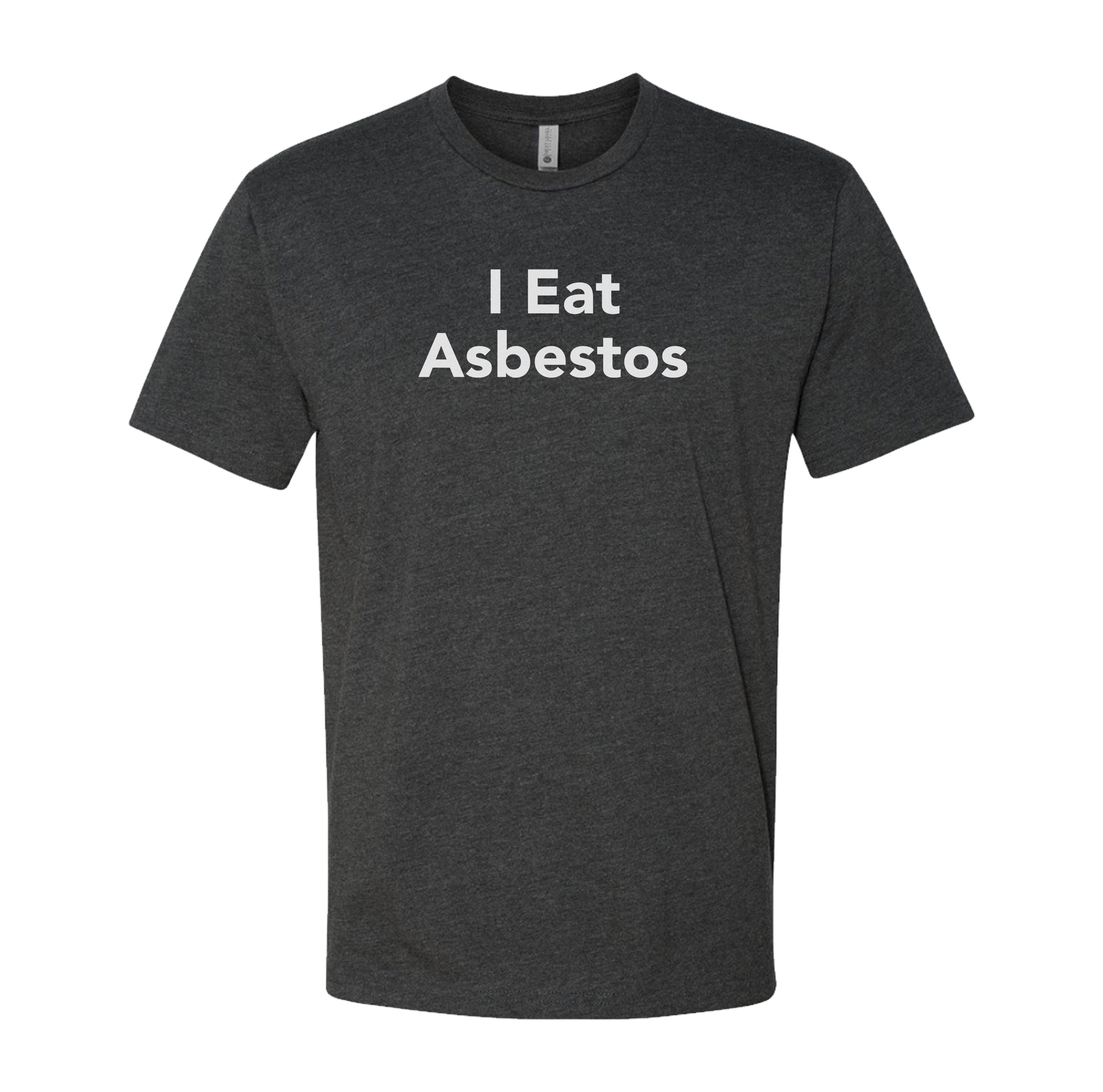 Asbestos Tee