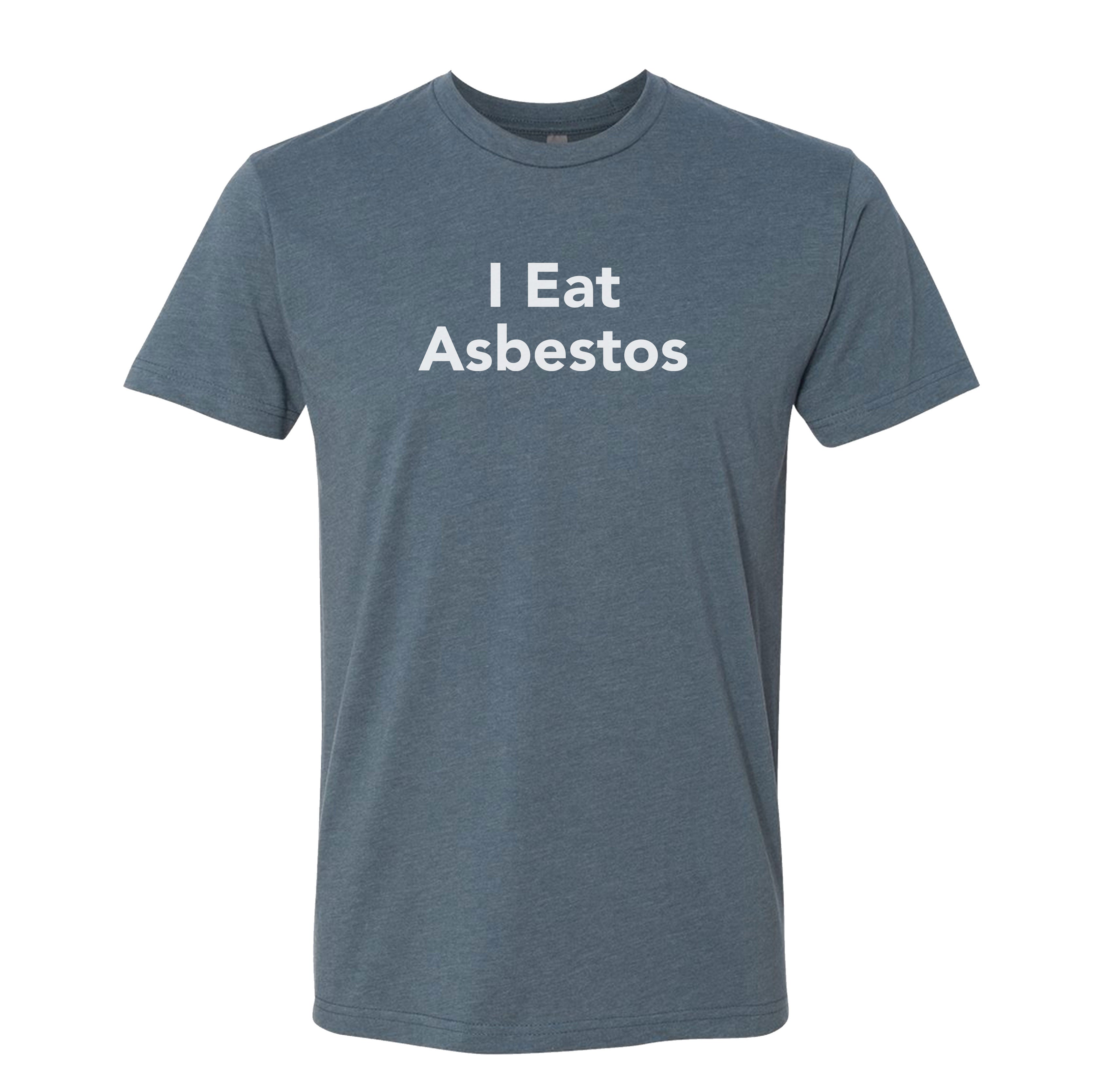 Asbestos Tee