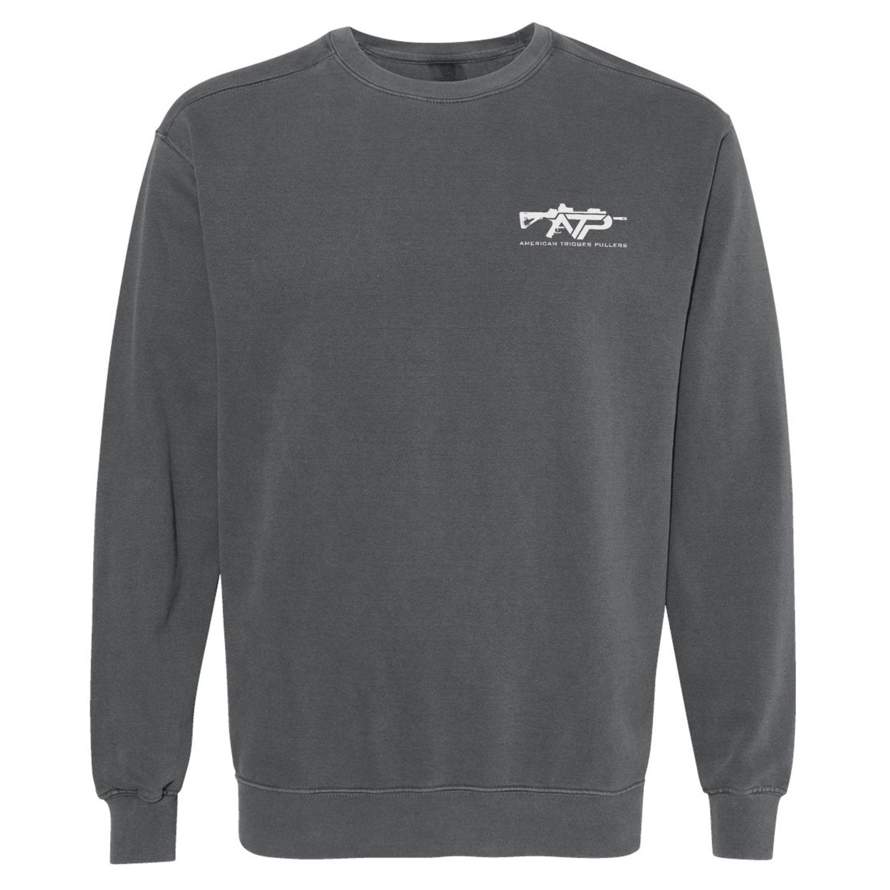 Life Off Leash Crewneck Sweatshirt - Small - Sweatshirt
