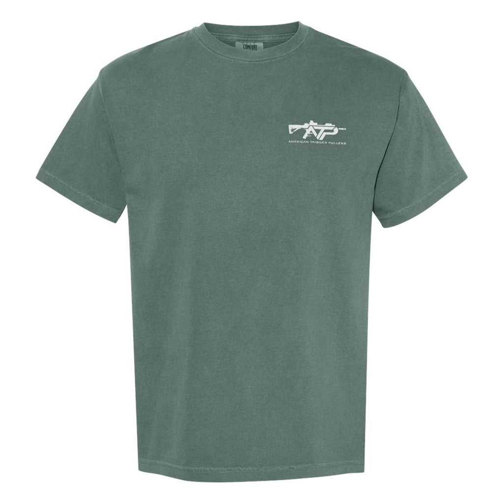 Life Off Leash Heavyweight Shirt - Small - Shirt