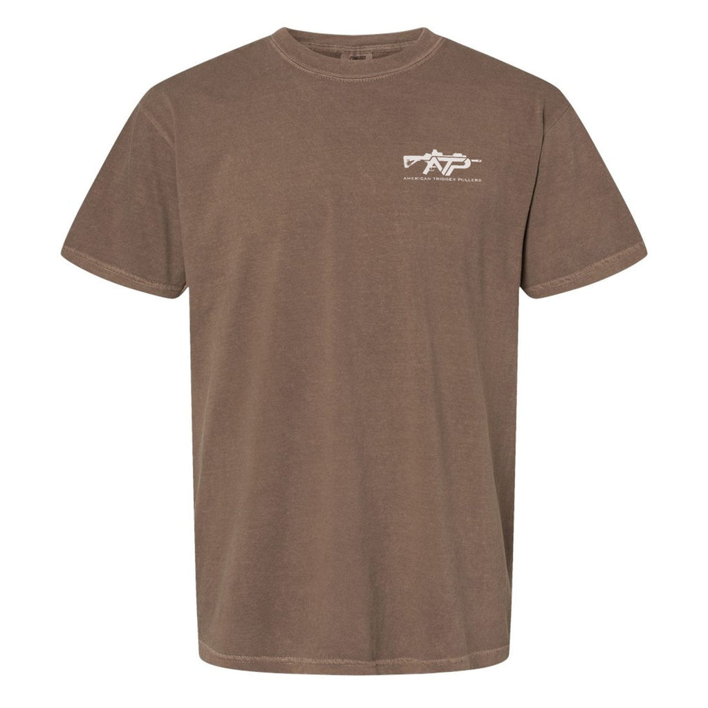 Life Off Leash Heavyweight Shirt - Small - Shirt