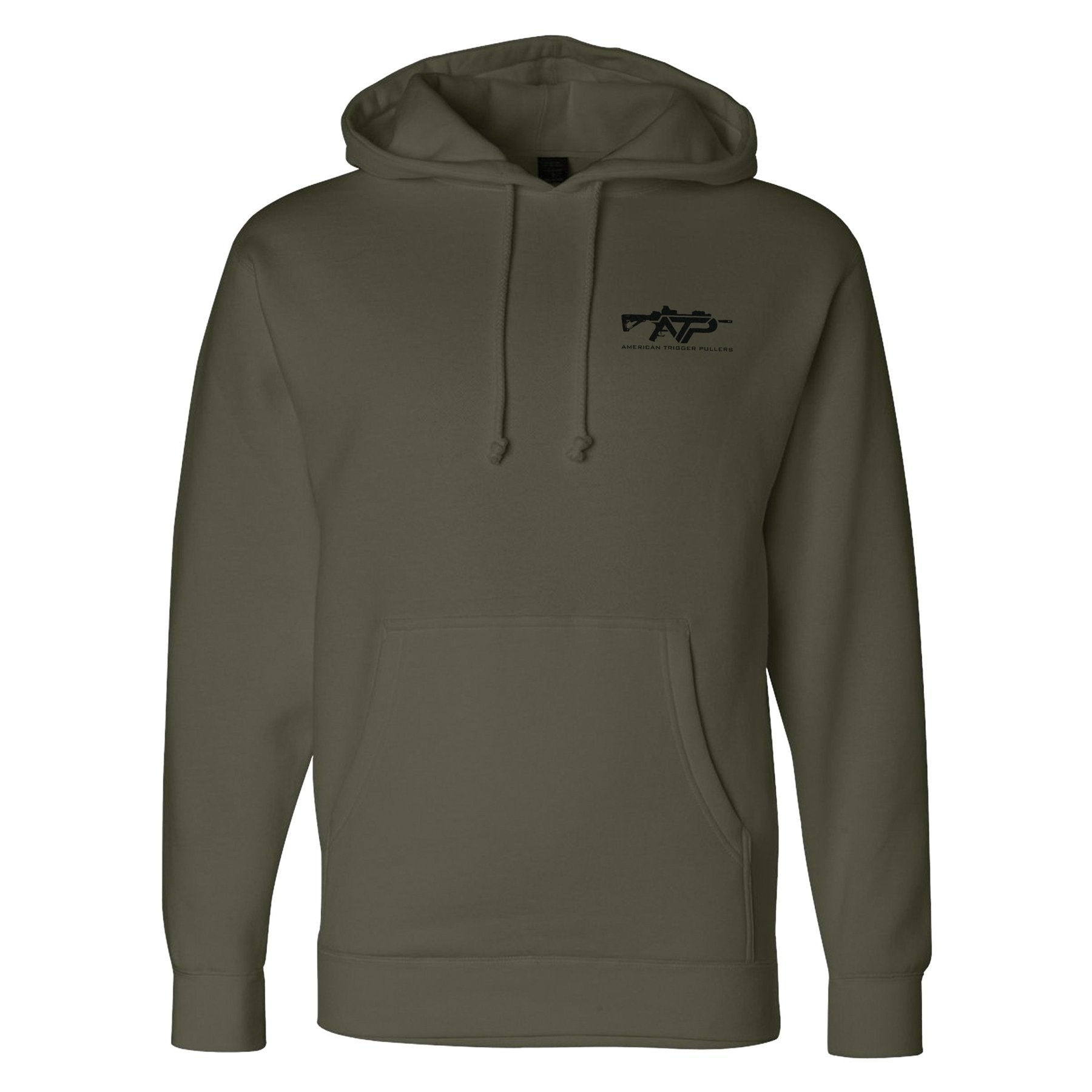 Life Off Leash Hoodie - Small - Hoodie