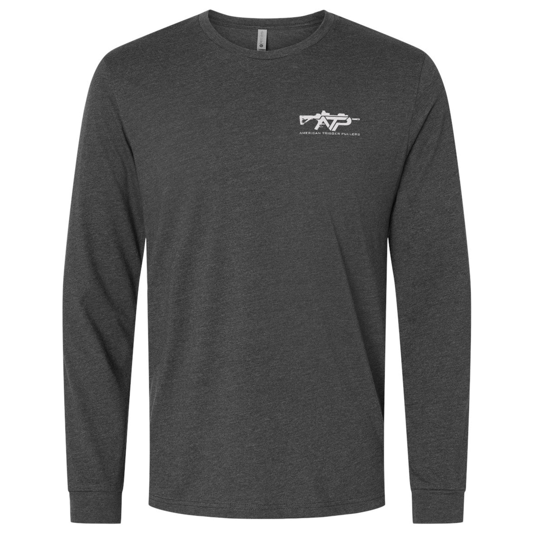 Life Off Leash Long Sleeve - Small - Long Sleeve