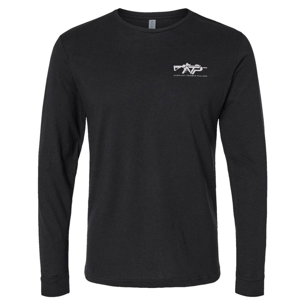 Life Off Leash Long Sleeve - Small - Long Sleeve