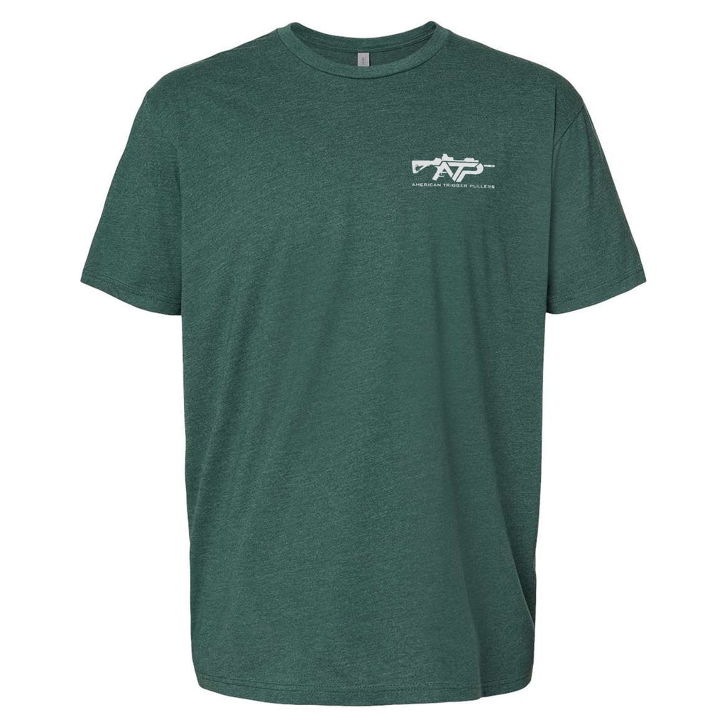 Life Off Leash Tee - Small - Shirt