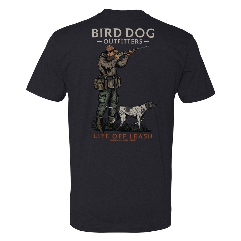 Life Off Leash Tee - Small - Shirt