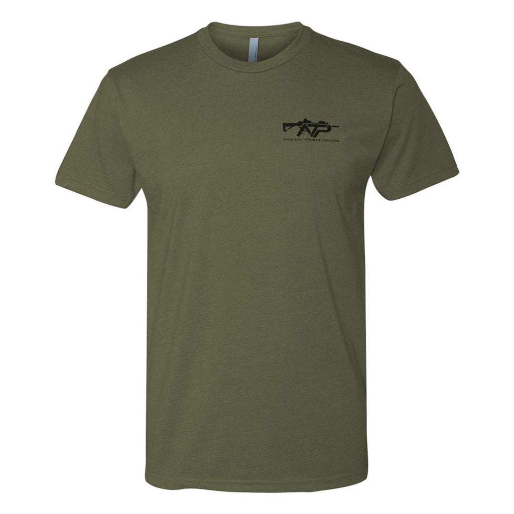 Life Off Leash Tee - Small - Shirt