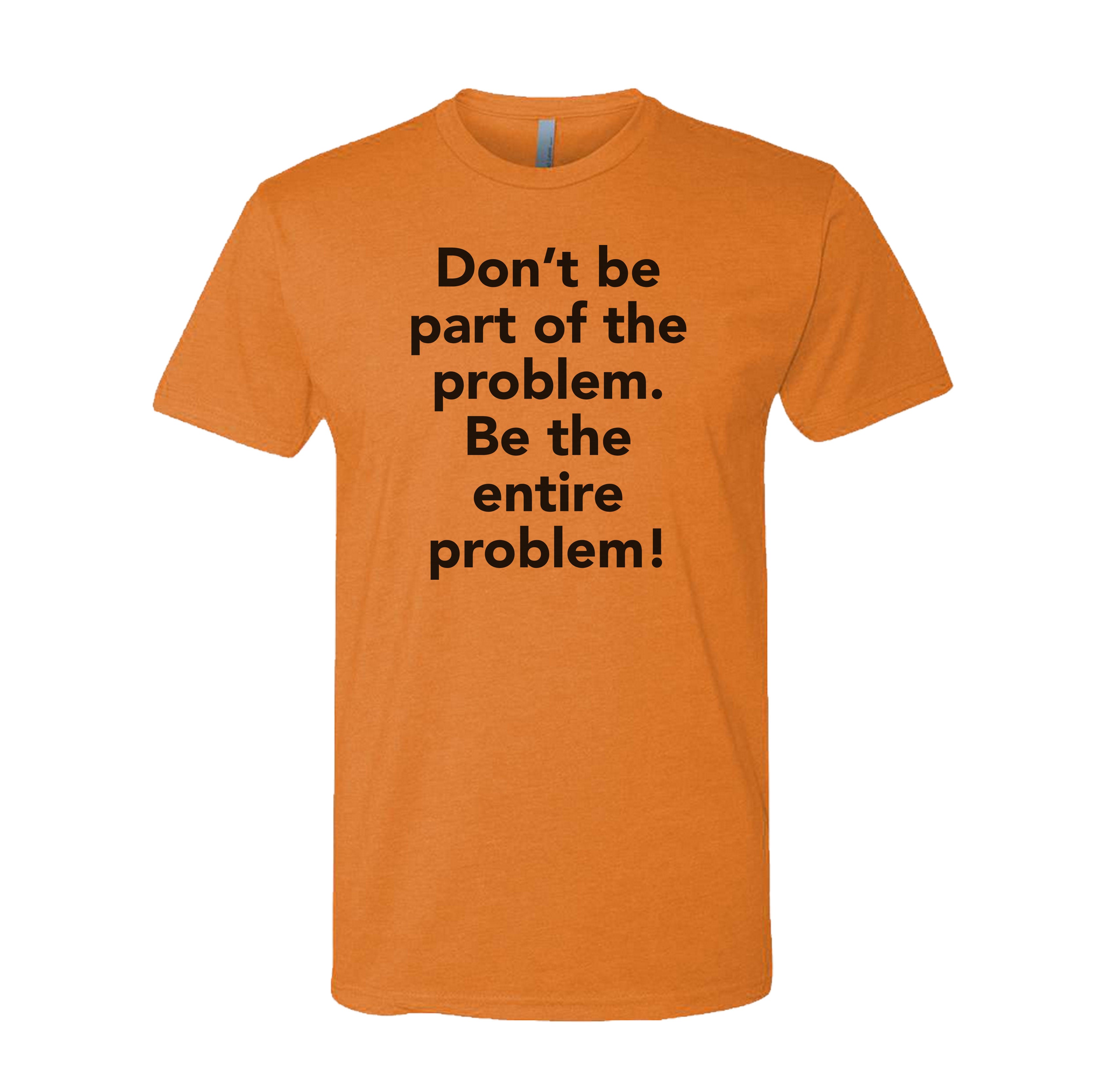 Entire Problem Tee