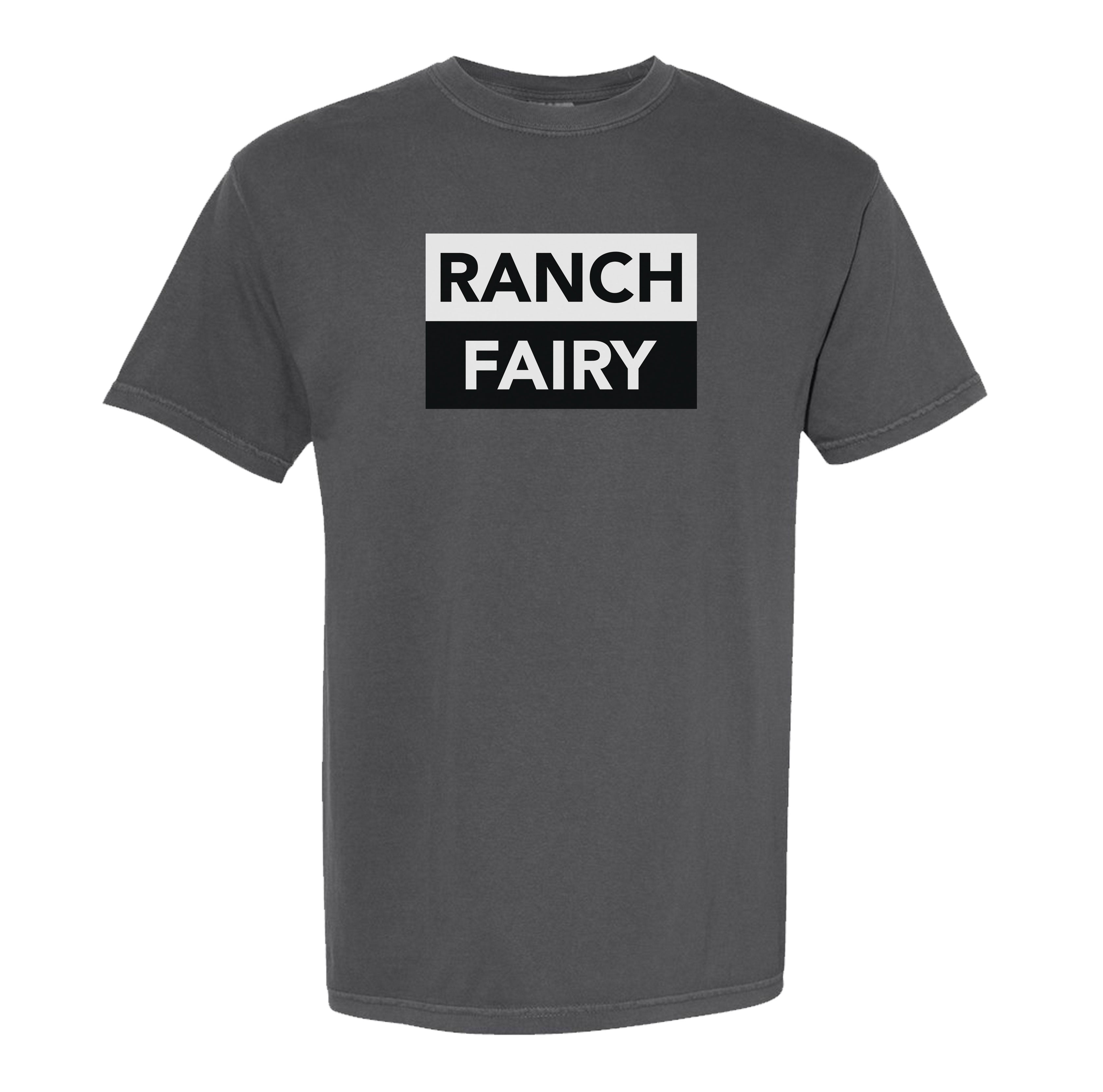 Ranch Fairy Heavyweight Tee