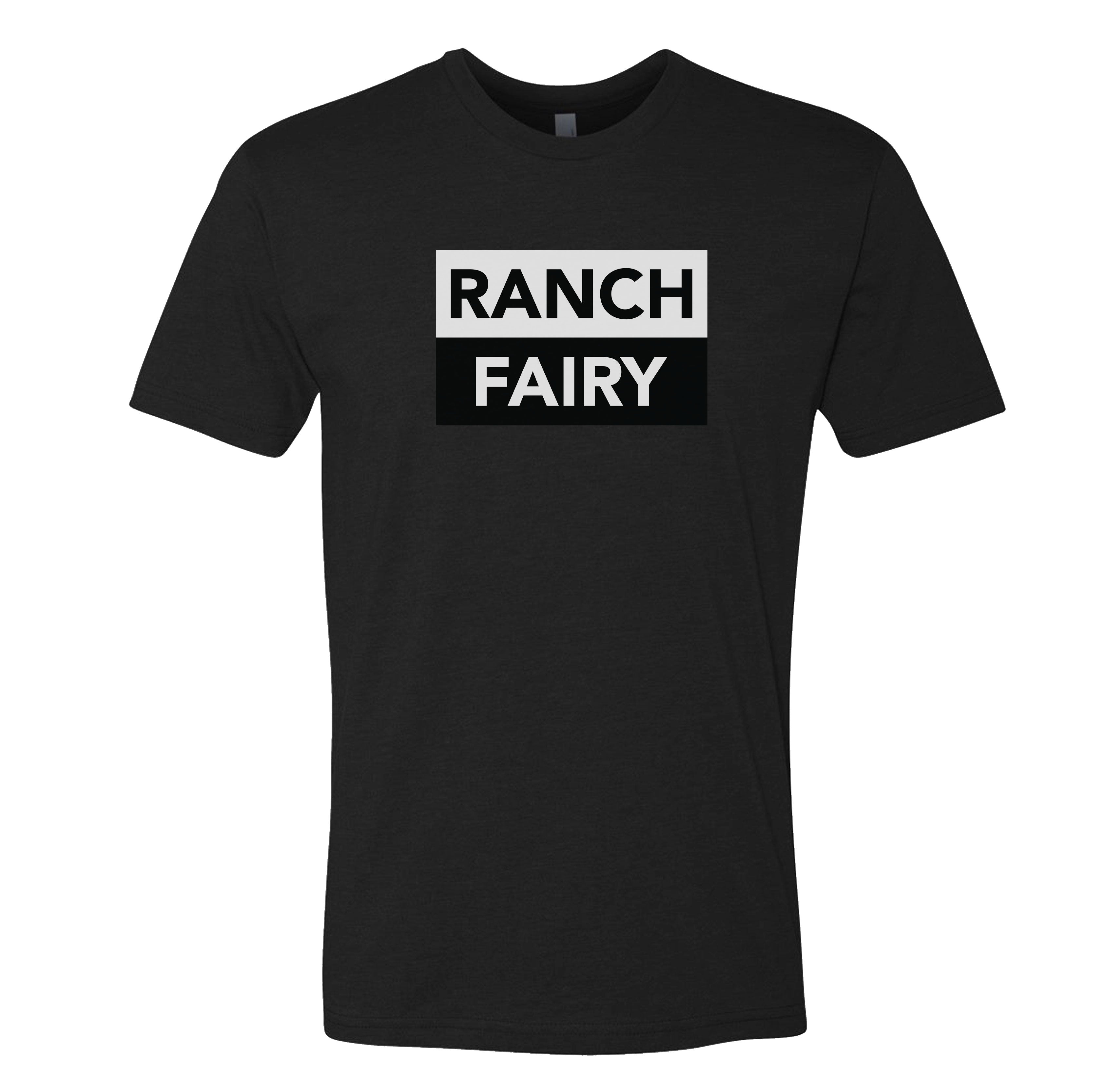 Ranch Fairy Tee