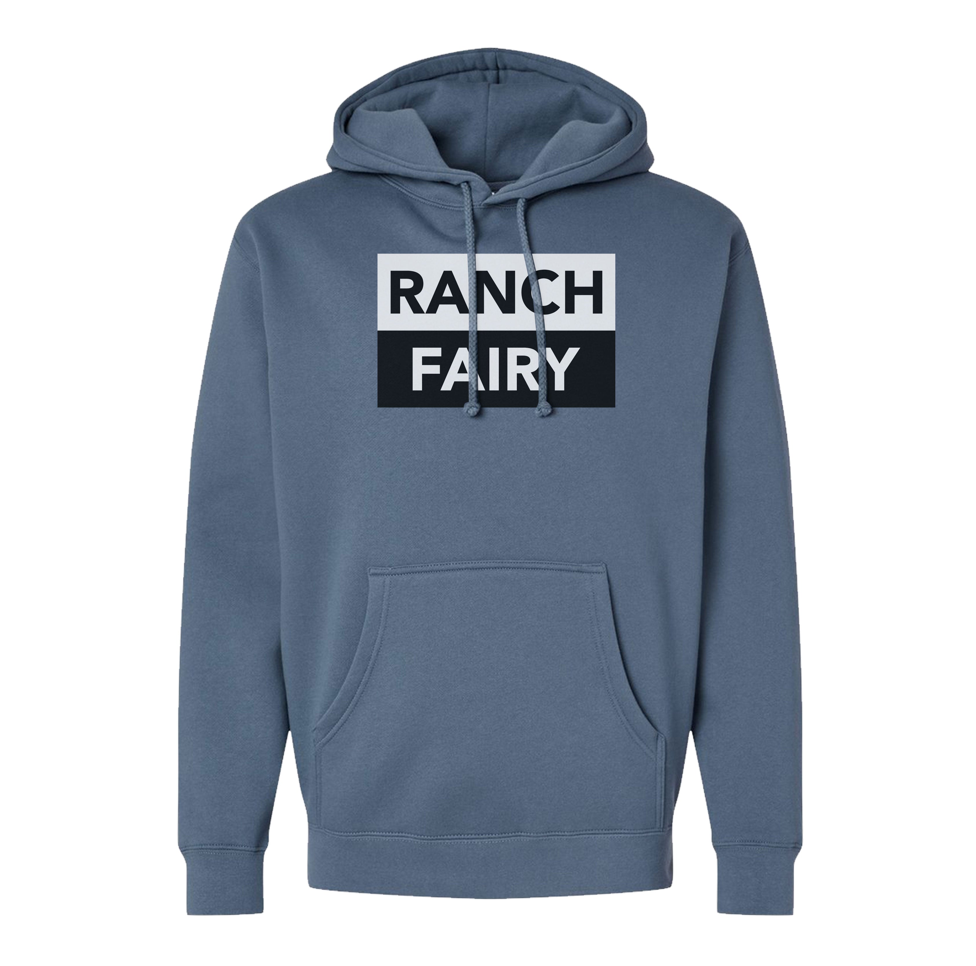 Ranch Fairy Hoodie