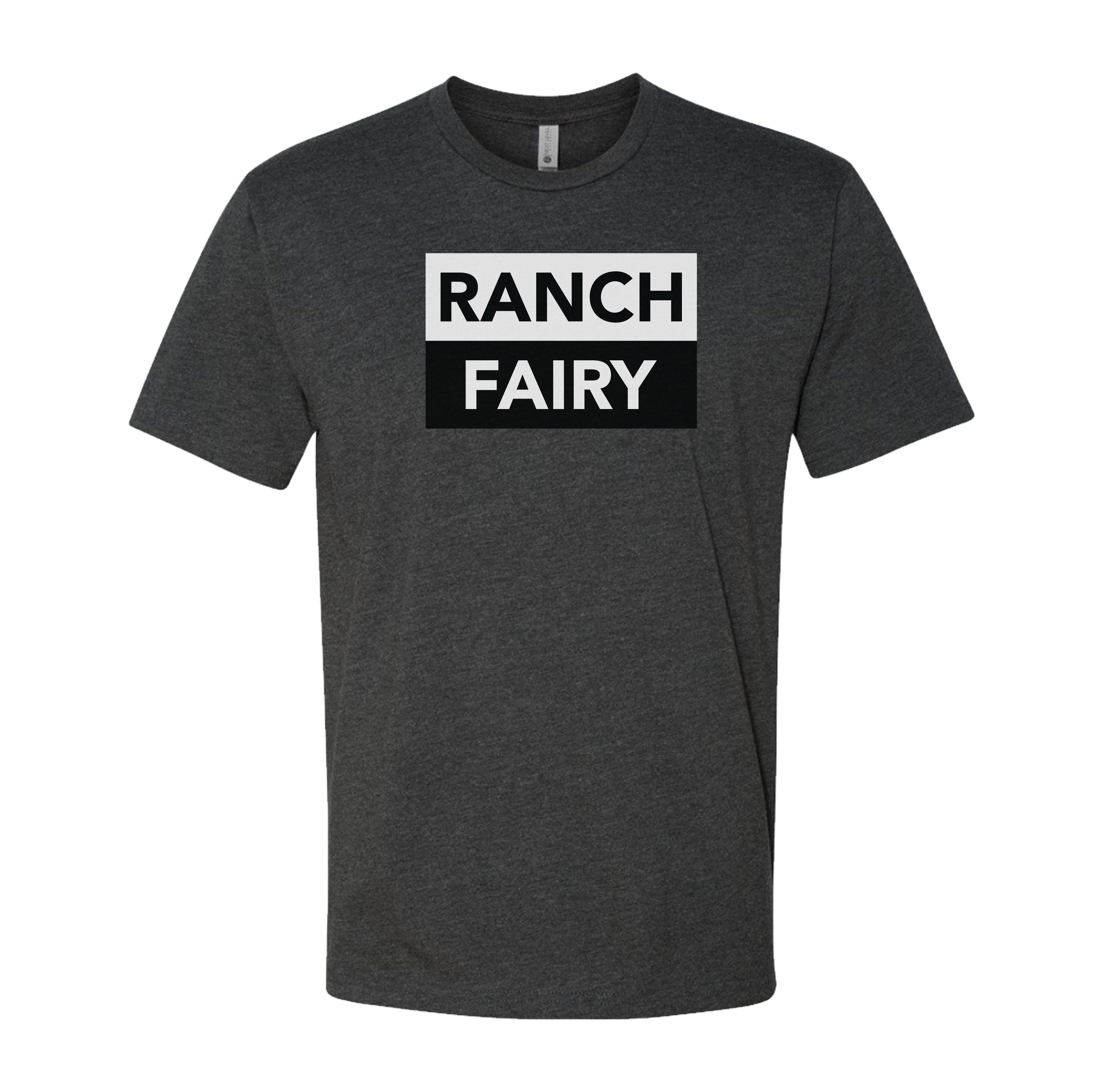 Ranch Fairy Tee