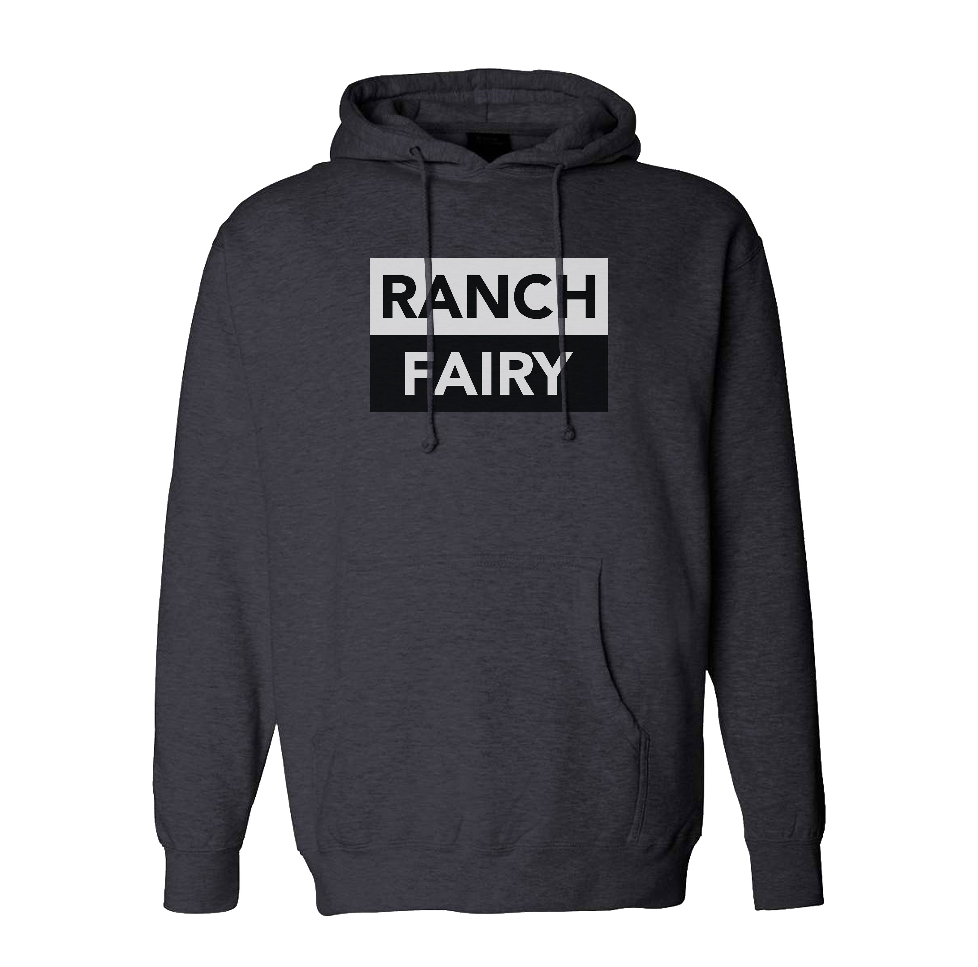 Ranch Fairy Hoodie