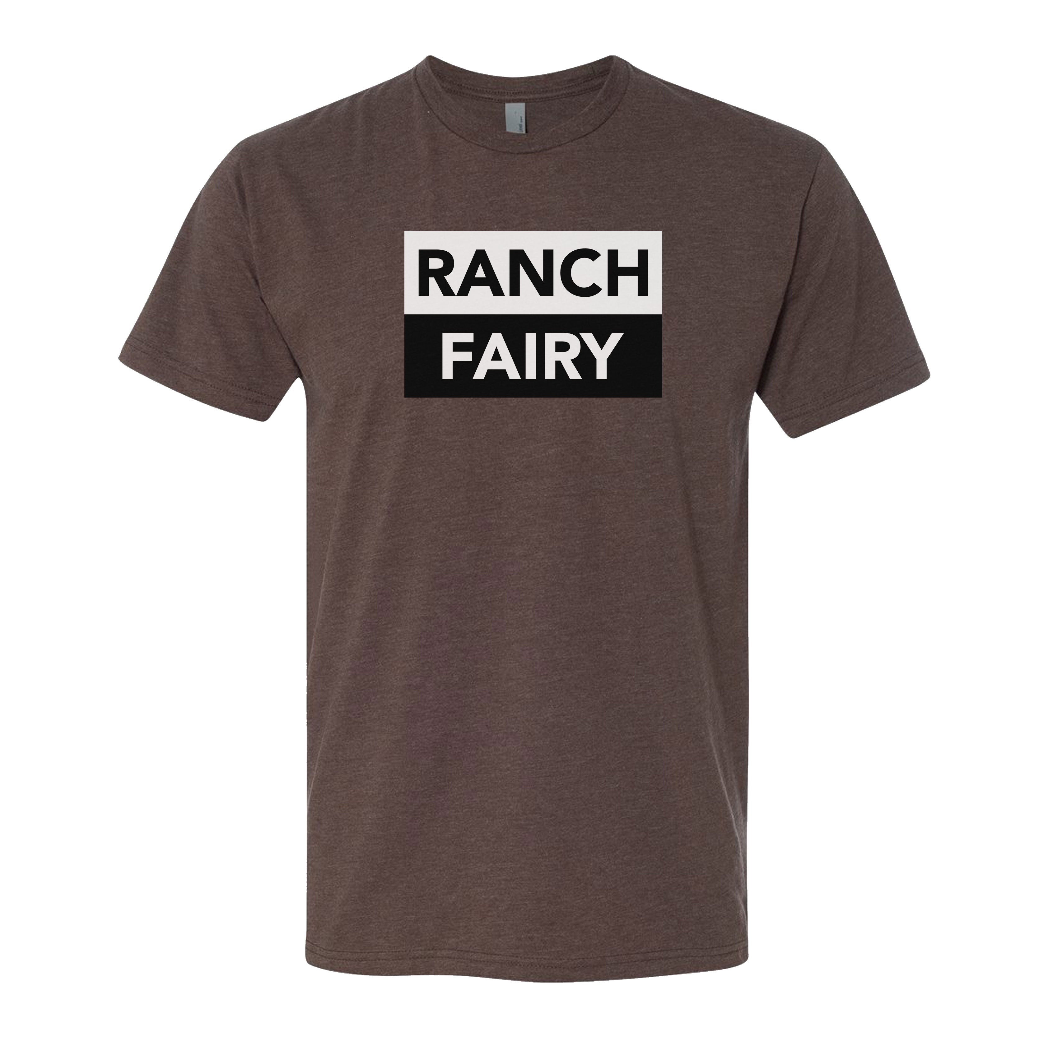 Ranch Fairy Tee