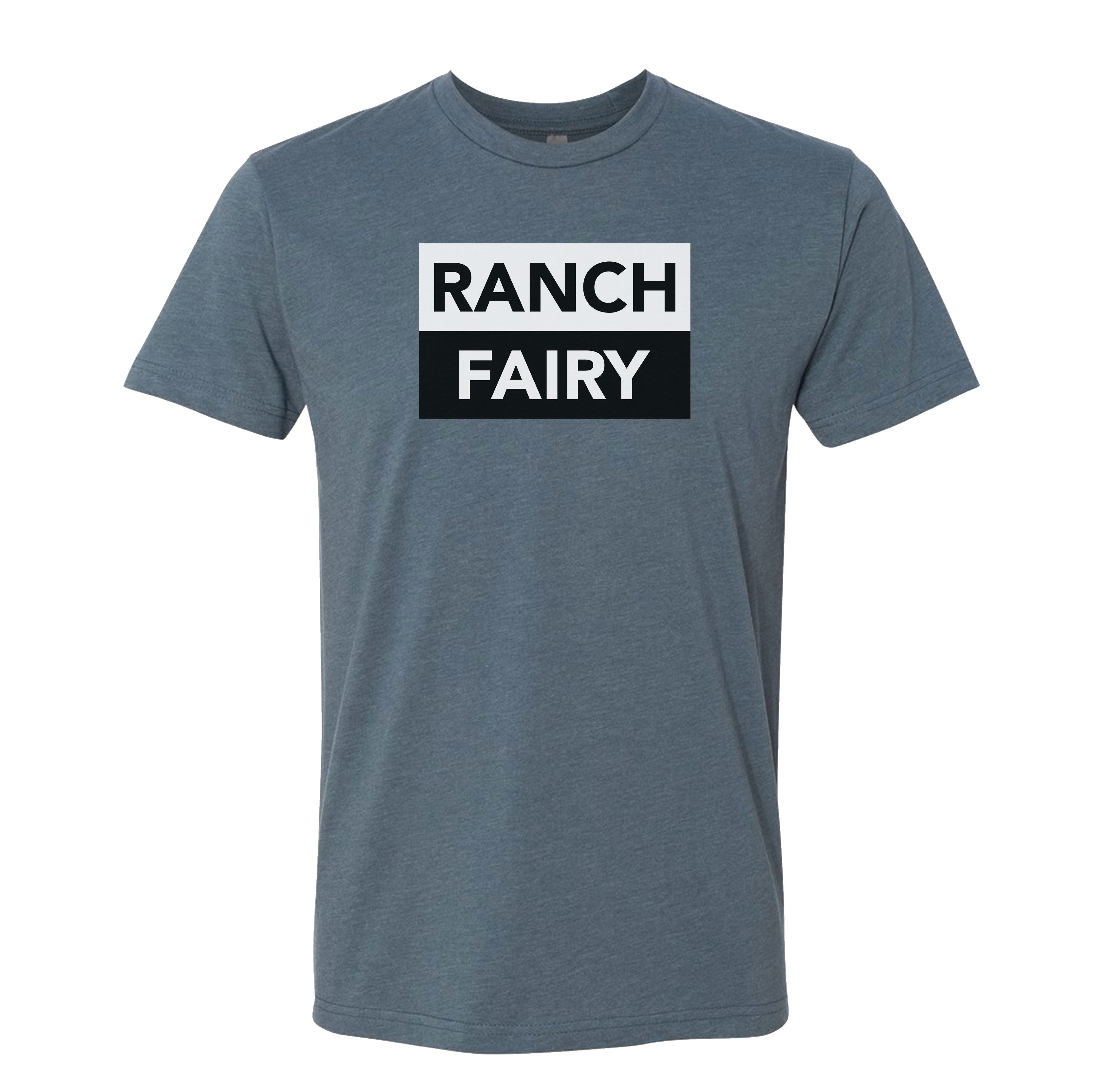 Ranch Fairy Tee