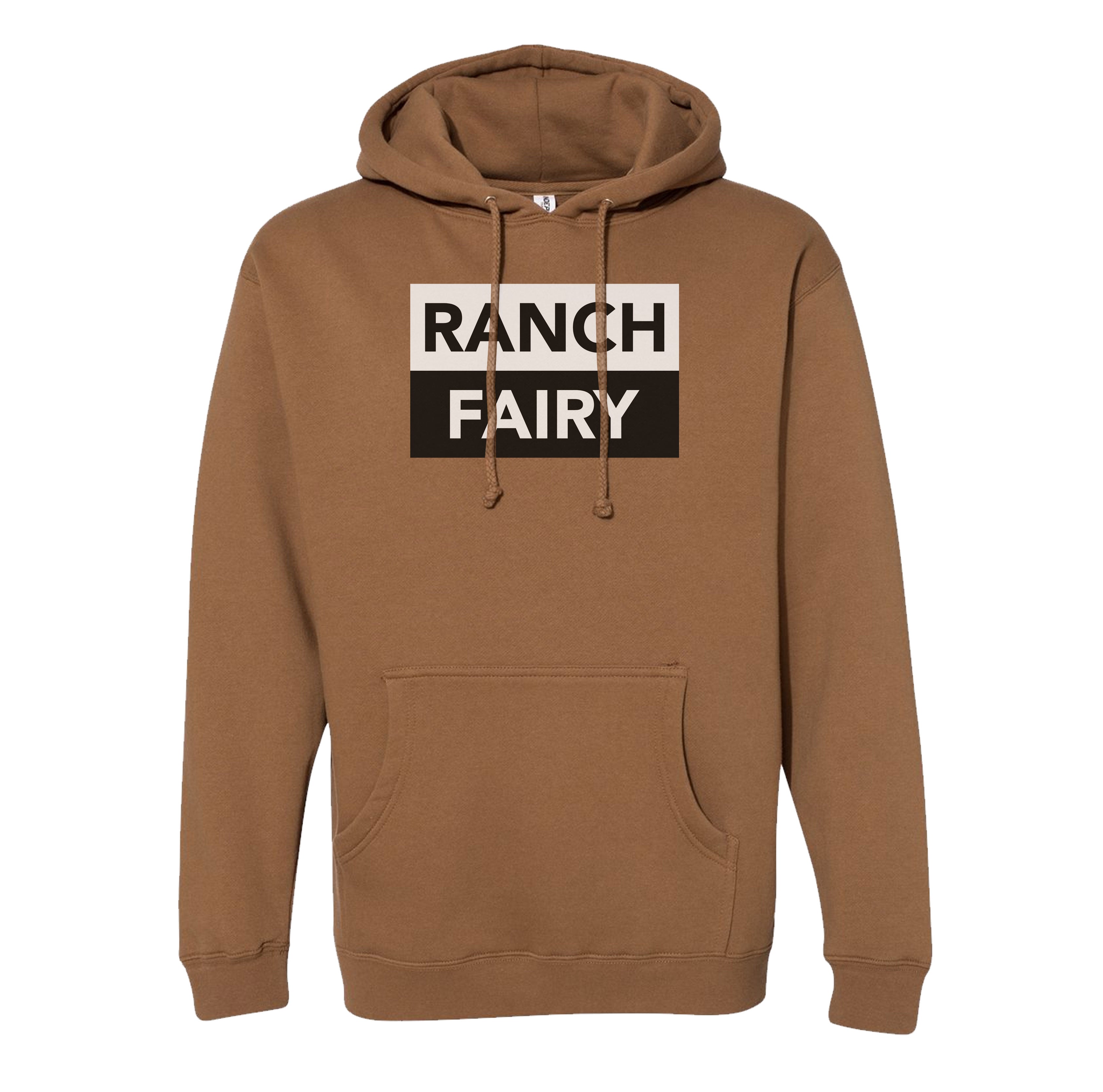 Ranch Fairy Hoodie